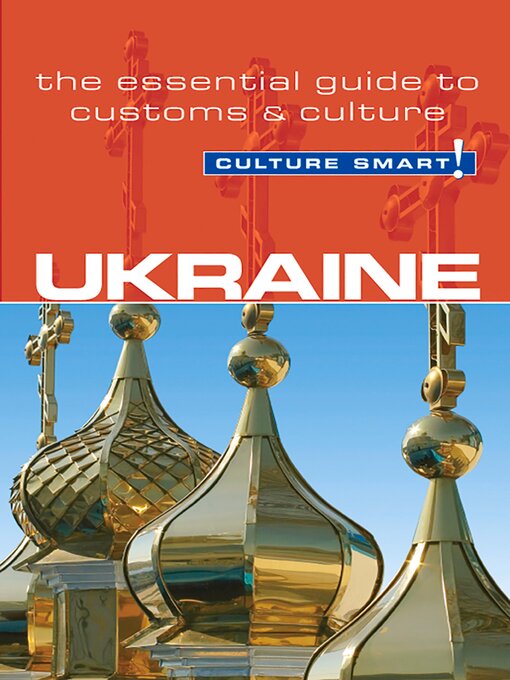 Title details for Ukraine--Culture Smart! by Anna Shevchenko - Available